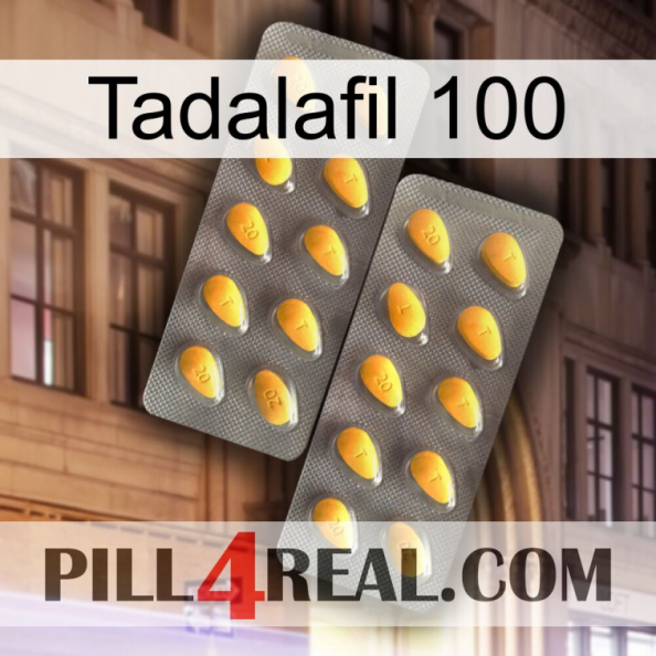 Tadalafil 100 cialis2